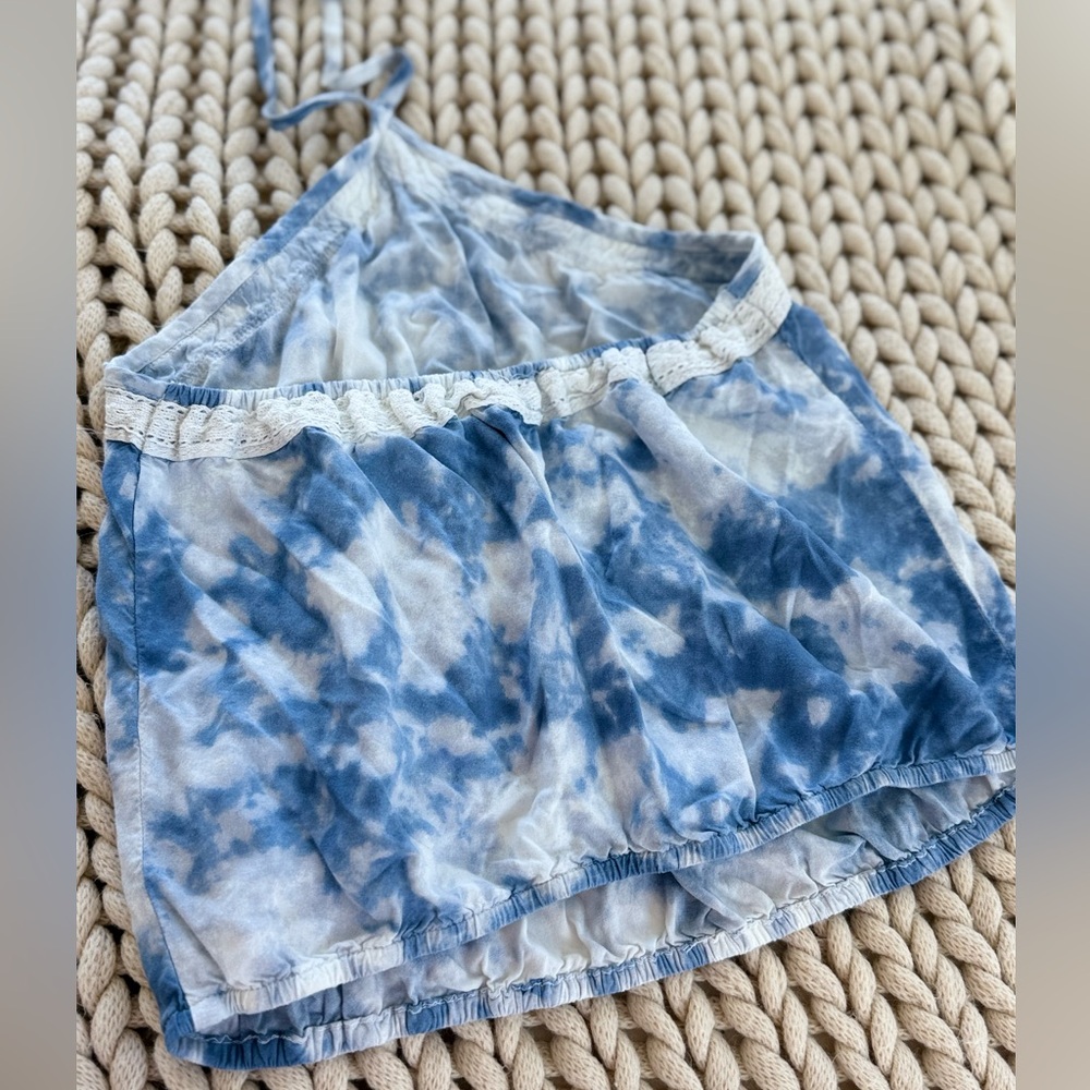 HOLLISTER top 318 - Picture 2 of 2